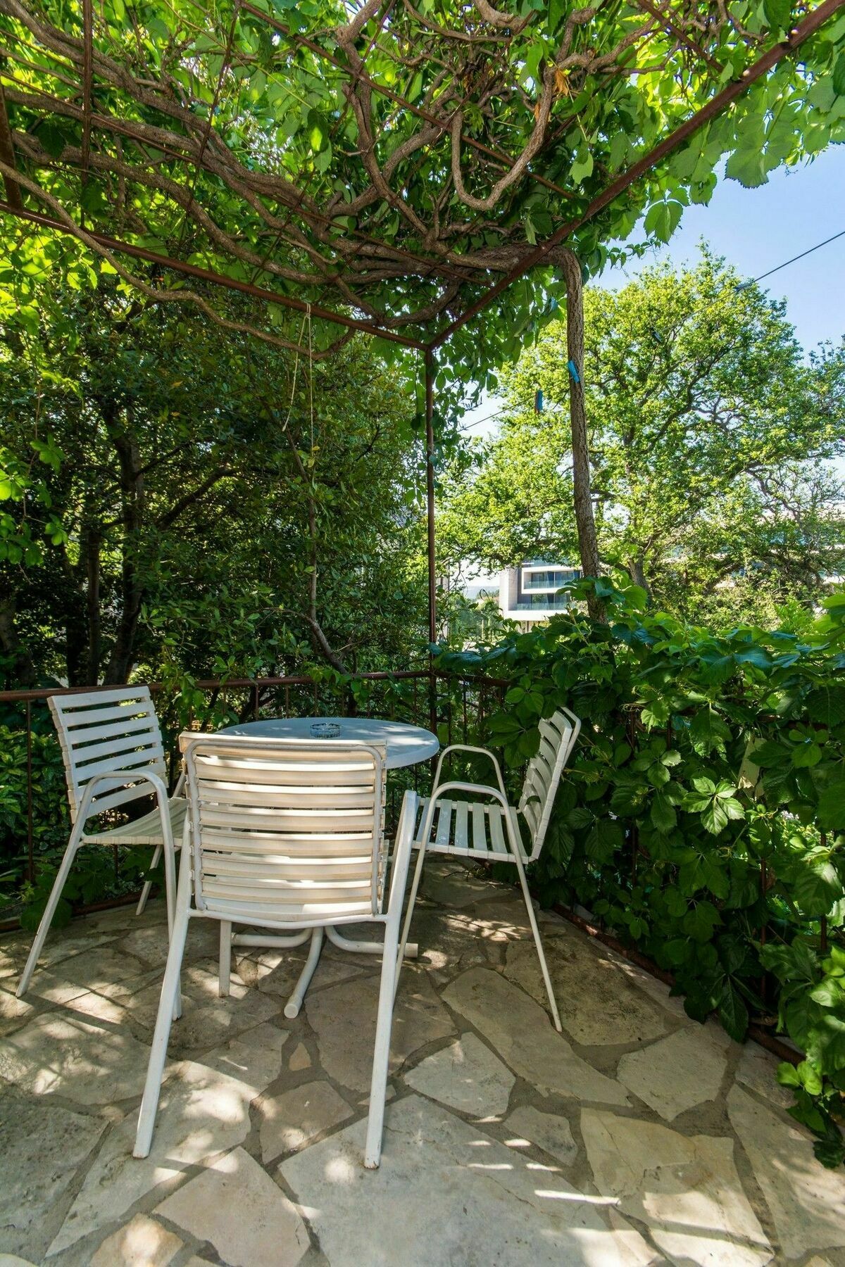 Apartments & Rooms Jokovic Mlini Bagian luar foto